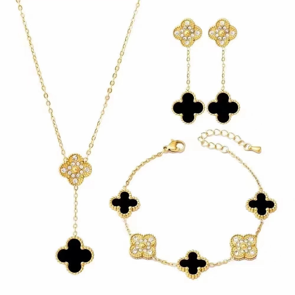 Set Clover
