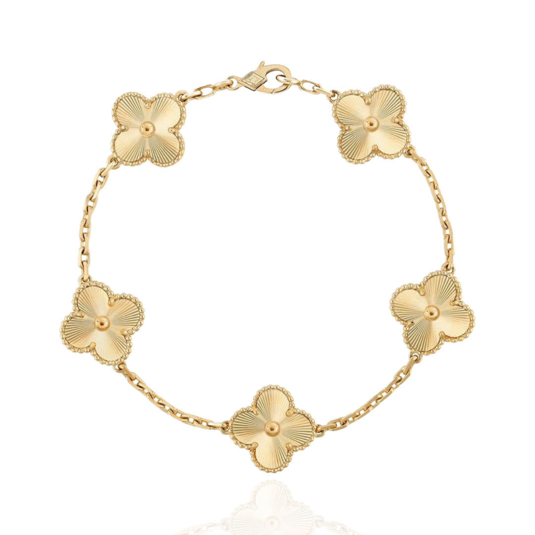 Armband Clover Classic